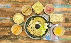 도레미 즉석떡볶이 은행사거리점
