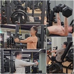 헤게모니짐PT 서울대입구점