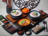 진희네국밥