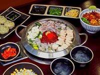 사위식당 수유점