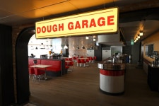 도우개러지 피자 광안점