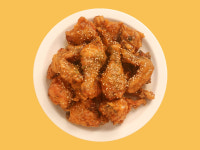 숯양두마리치킨 울산달동점