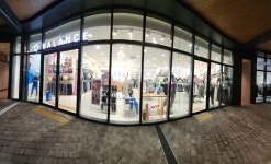 밸런스 AK플라자 금정점