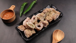 하루돈숯불갈비 하양점