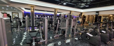 소울휘트니스 시지점