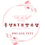 KT 호승텔레콤 조양로점