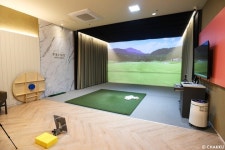 트리니티 골프아카데미