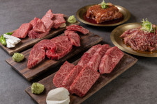 한우 해운대연탄생갈비 송파가락점