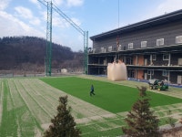 진량카고크레인