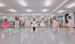 예일 발레학원