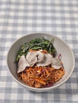 사계해변국수