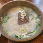 성북동삼거리전통설렁탕