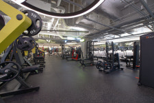 스포짐 을지로점 PT&필라테스&헬스