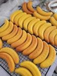 포닝케이크 떡케이크