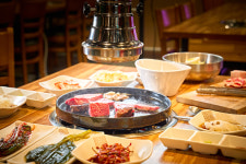 육당 정육식당 답십리점