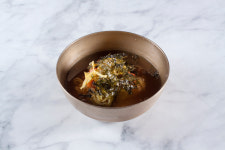 일월산생고기직화구이