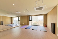 리움한방병원 강동송파