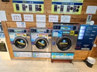 런드리24 셀프 빨래방 인천연희점