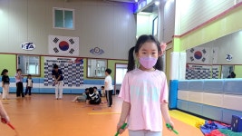 라이온즈월성태권도장
