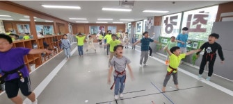민락최강태권도