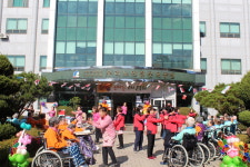 우리노인전문요양원