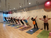 올댓요가&필라테스