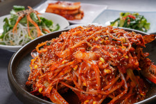 계곡가든꽃게장