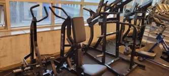 효성휘트니스센터