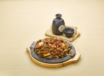 본래순대