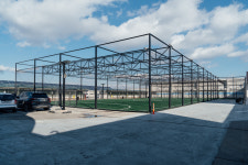 플랩 스타디움 더에프에이 롯데마트 구미점