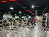 제이에스 휘트니스 헬스&PT 스피닝 광주 금호점