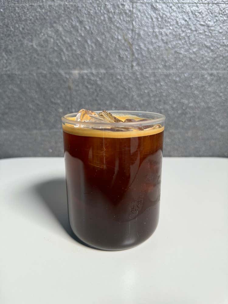 아메리카노