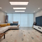 아름다운창블라인드&나노매직 | 아름다운창 커튼 블라인드 울산점