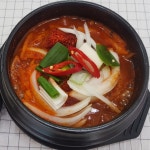 숙이네식당