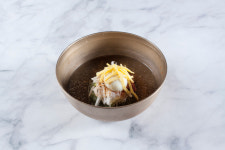 일월산생고기직화구이