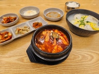 성해물순두부