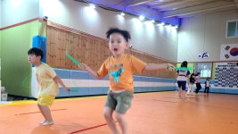 라이온즈월성태권도장