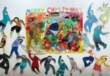 세상을두드리는미술관미술학원