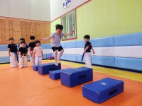 라이온즈월성태권도장