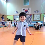라이온즈월성태권도장