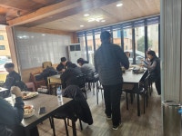 천사한식뷔페
