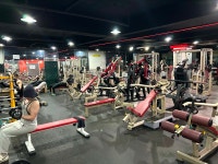 제이에스 휘트니스 헬스&PT 스피닝 광주 금호점