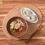 유천칡냉면