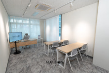 매쓰온 스튜디오 수학 교습소