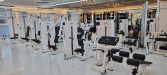 제이블래시짐 PT헬스 조원동점