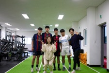 원스텝 러닝&트레이닝 센터