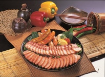 와우리장작구이 동탄점
