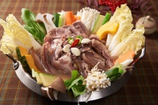 뚝배기양평해장국 장안직영점