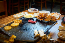 육당 정육식당 답십리점