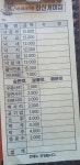 낙지볶음 개미집